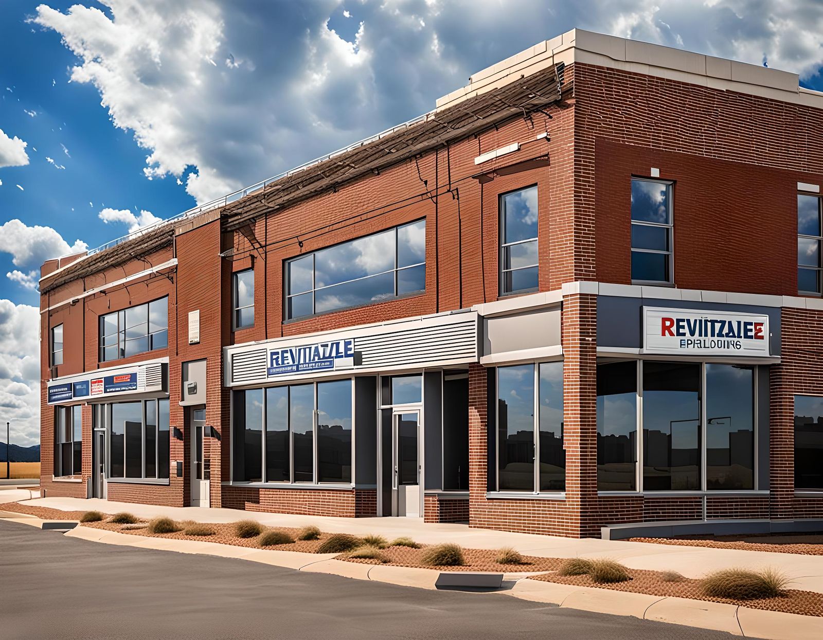 Commercial Property Investment Opportunity