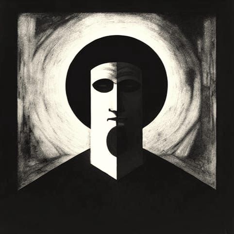 The dark side of Janus