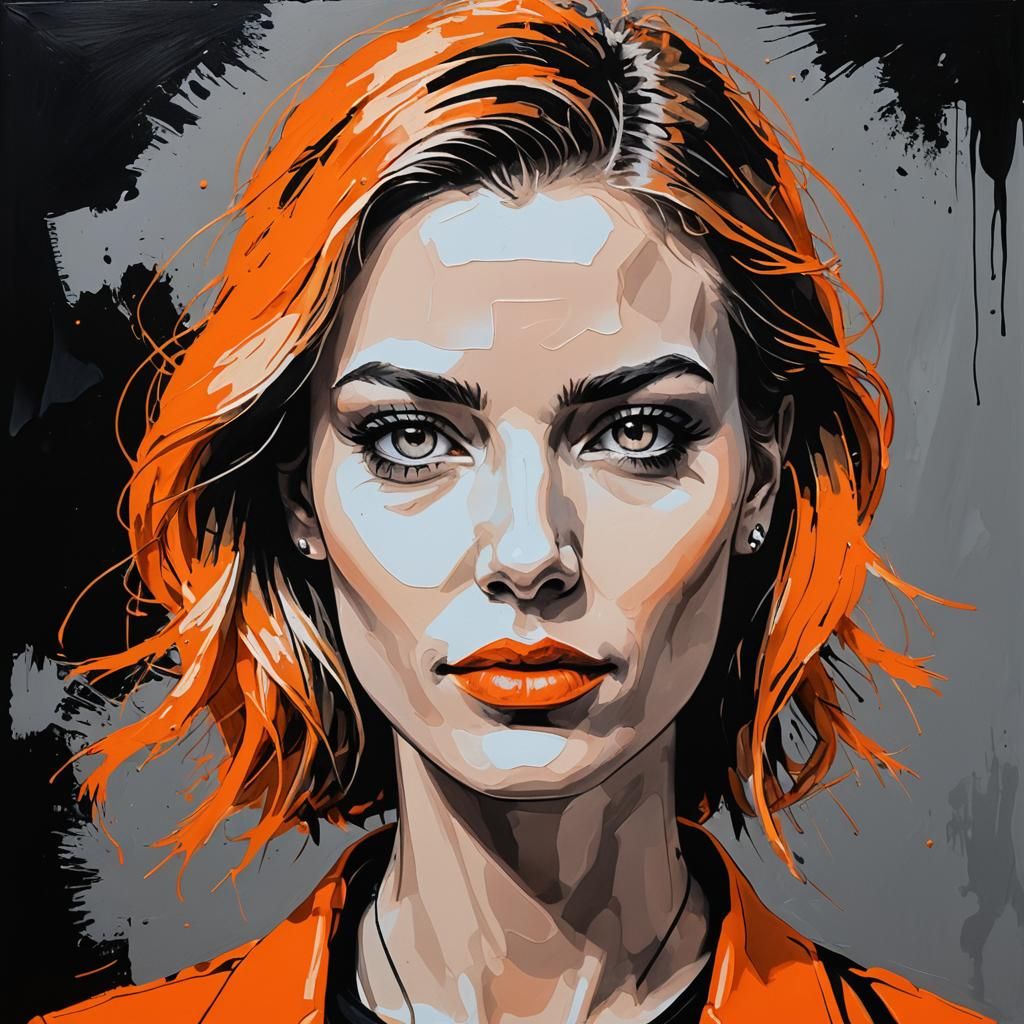 Avatar of an young Dutch  writer