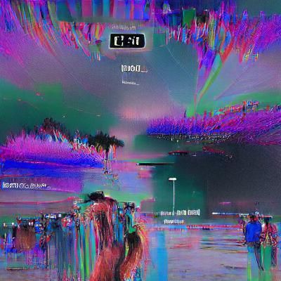 I Thought This Time Was Different