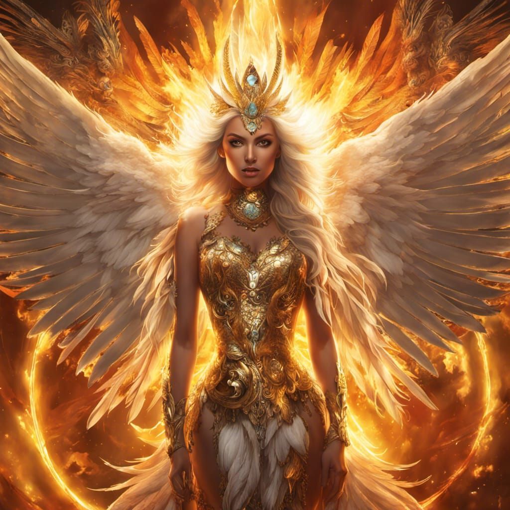 Der Star, eine Diva mit Strahlkraft ...  (4)