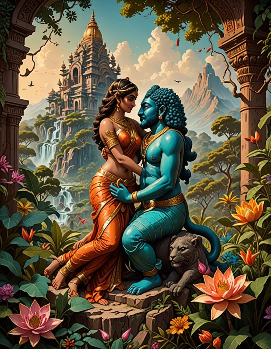 Extra feet and a tail 🙃