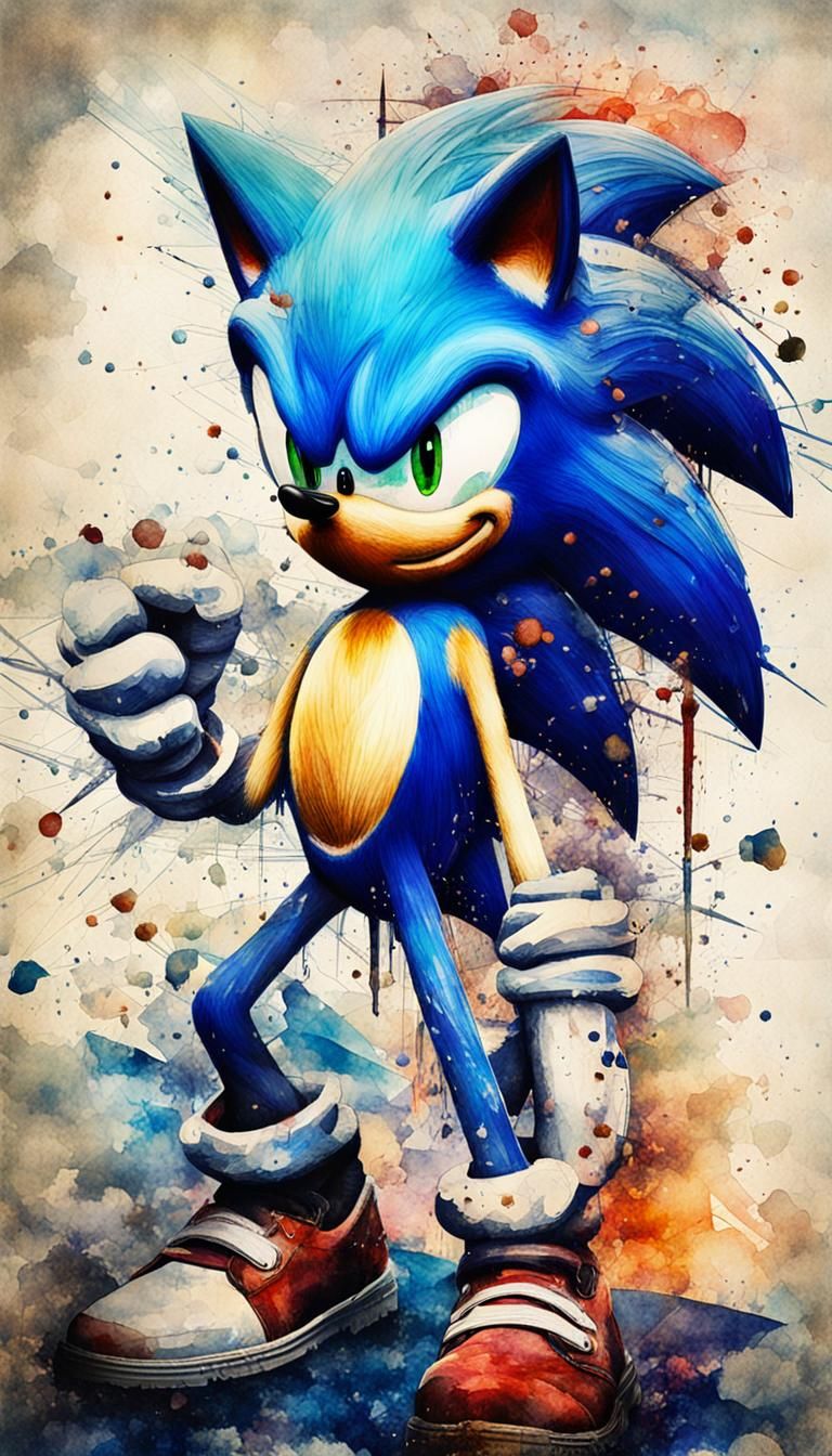 Sonic