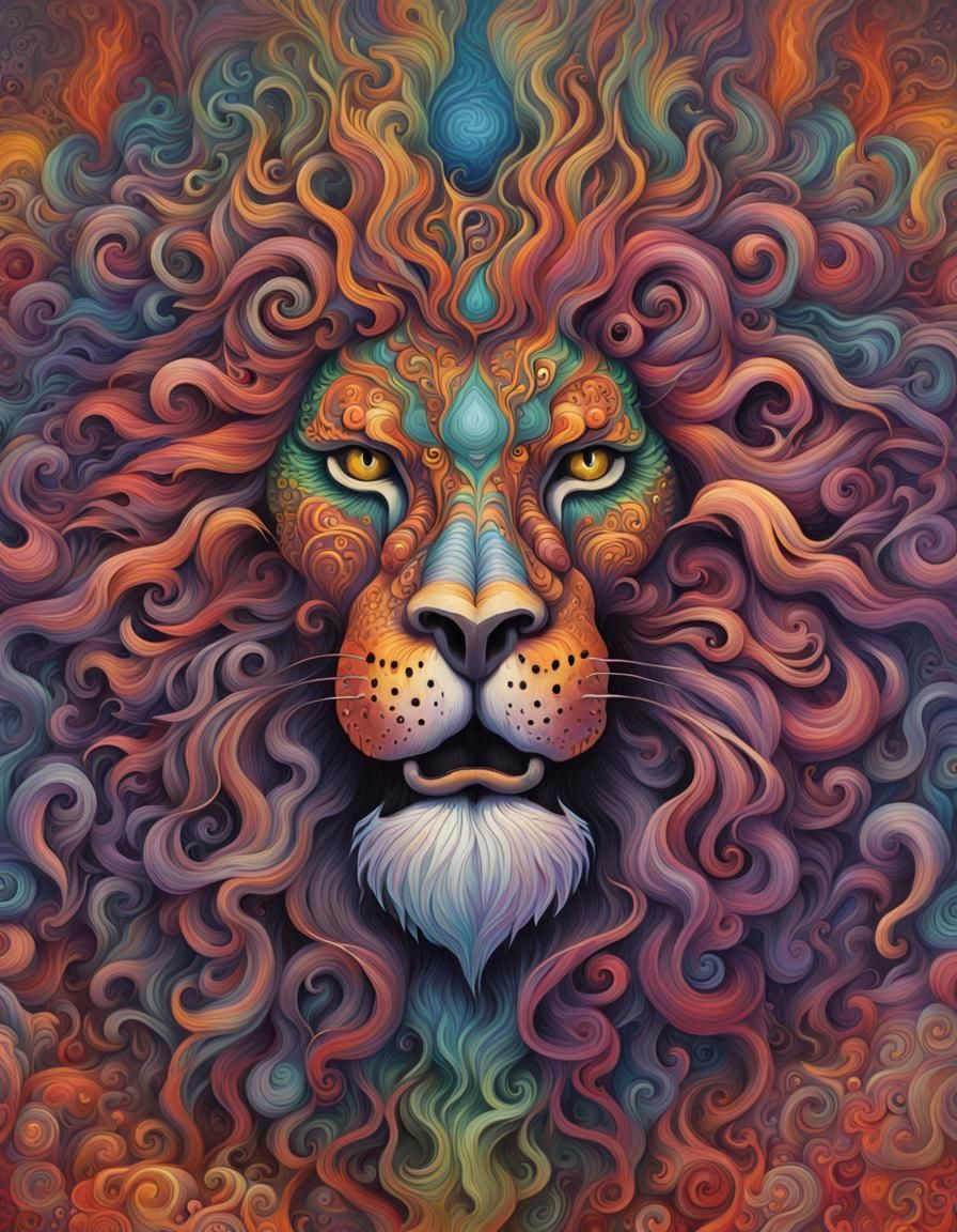 Lion