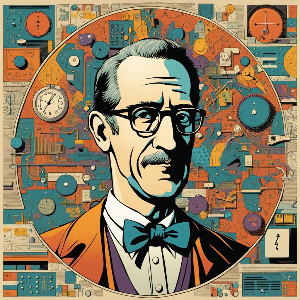 To the guy who invented zero, thanks for nothing.