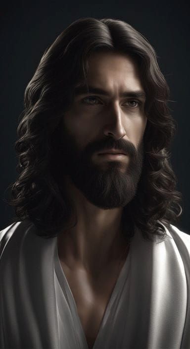 The Man