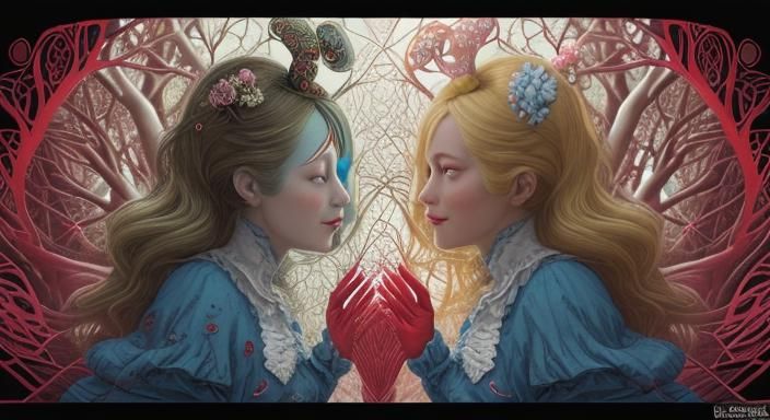 3 SISTERS STORY 38 REBONDING