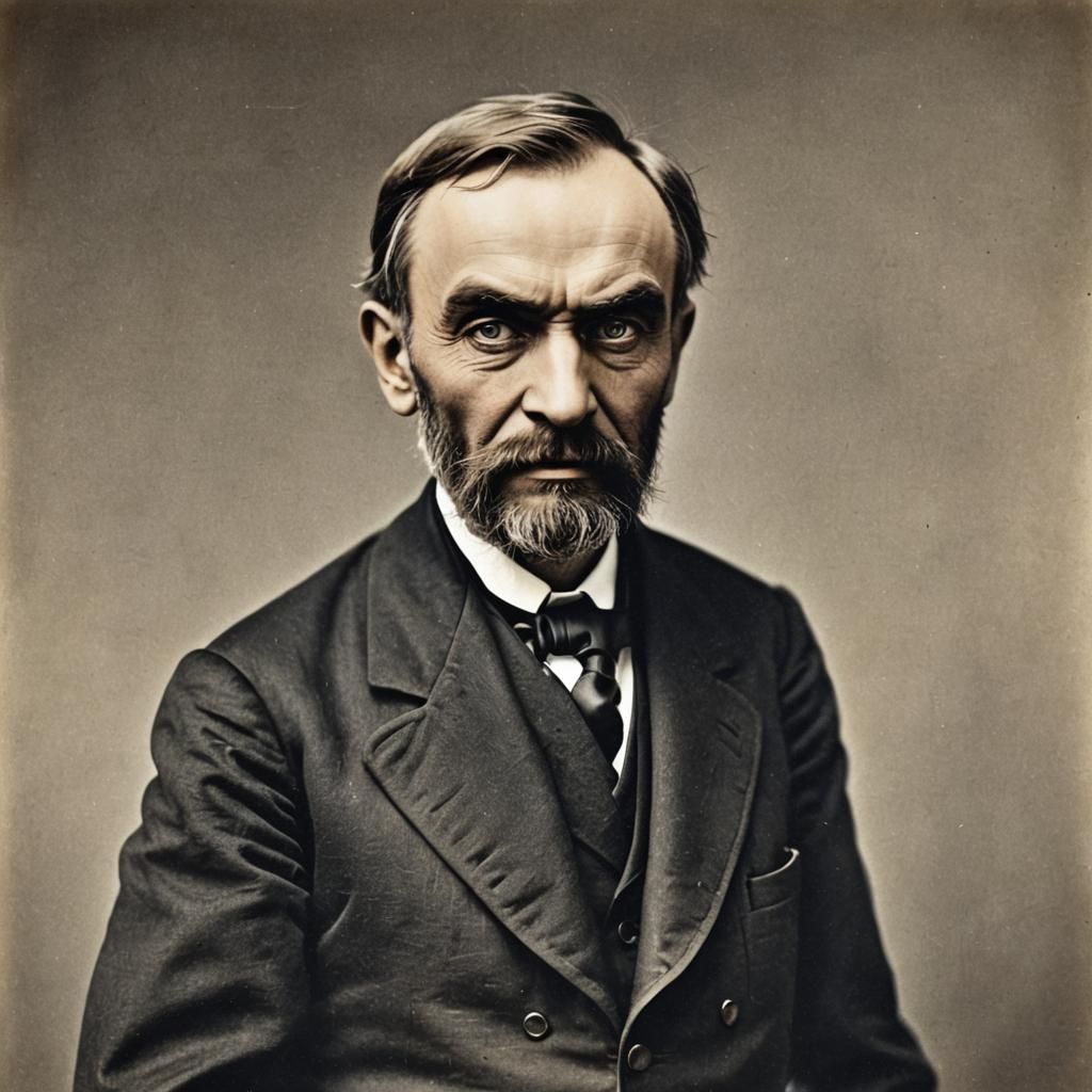 Alfred Nobel