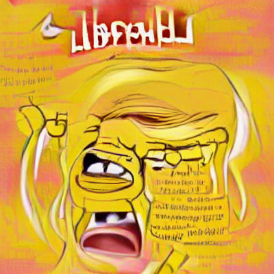 AI Generated Image Based on the Term Liberals