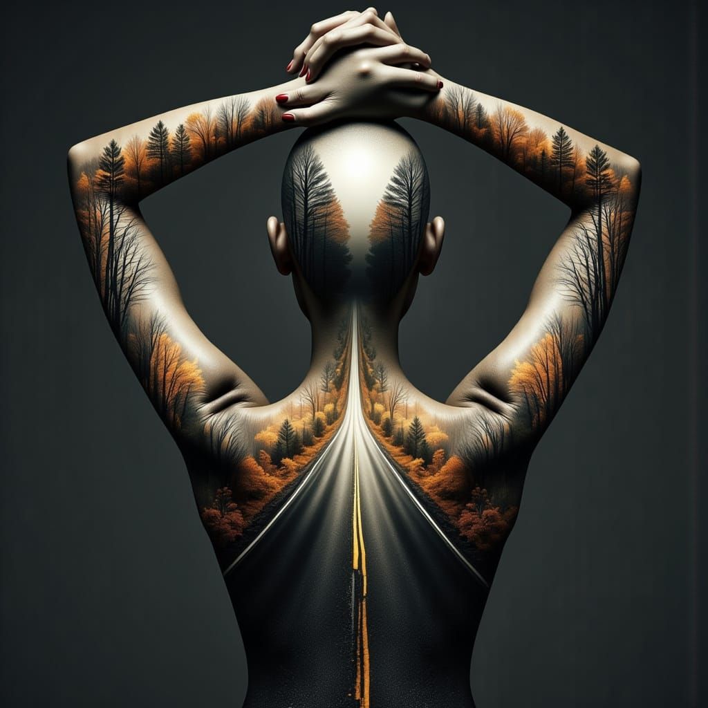 The Road Less Traveled