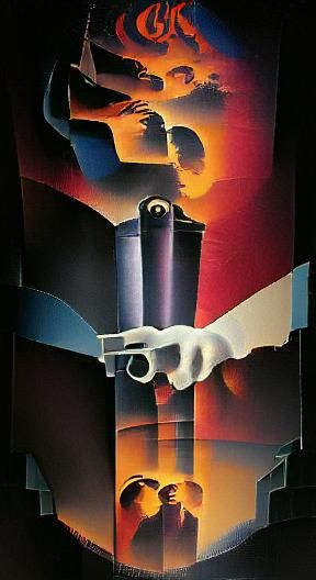 poster art