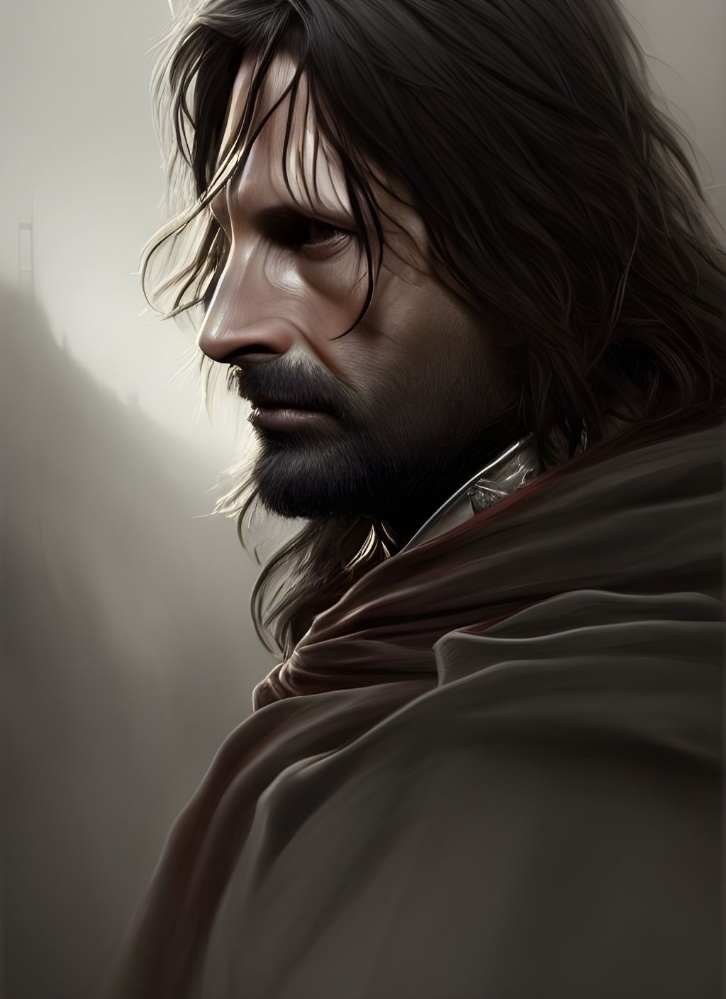 Aragorn