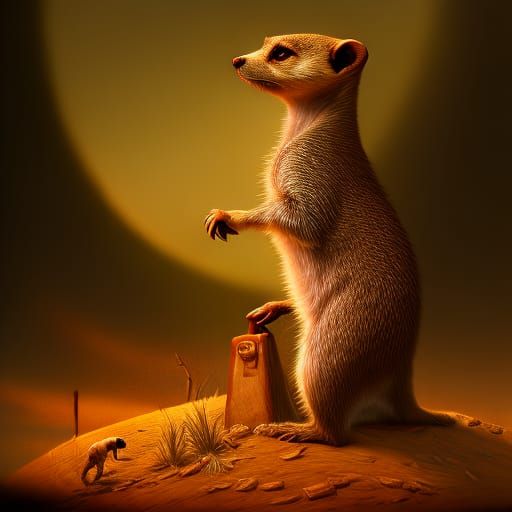 Meerkat
