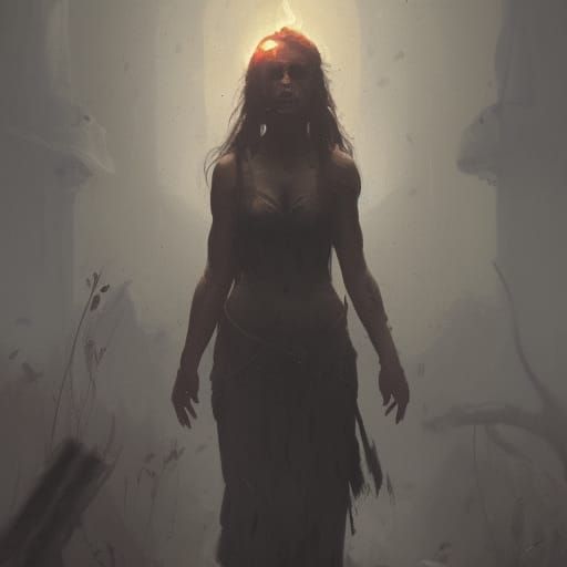 Vengeance