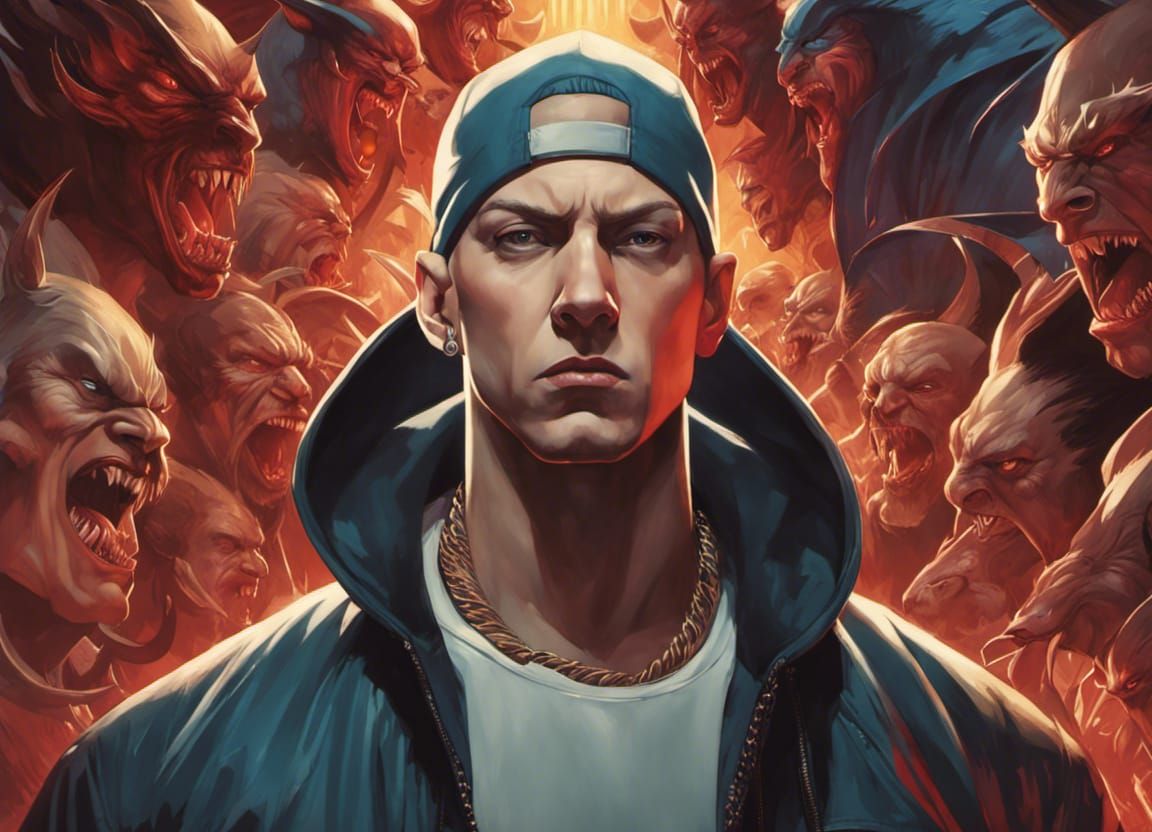 Cleanin Out My Closet