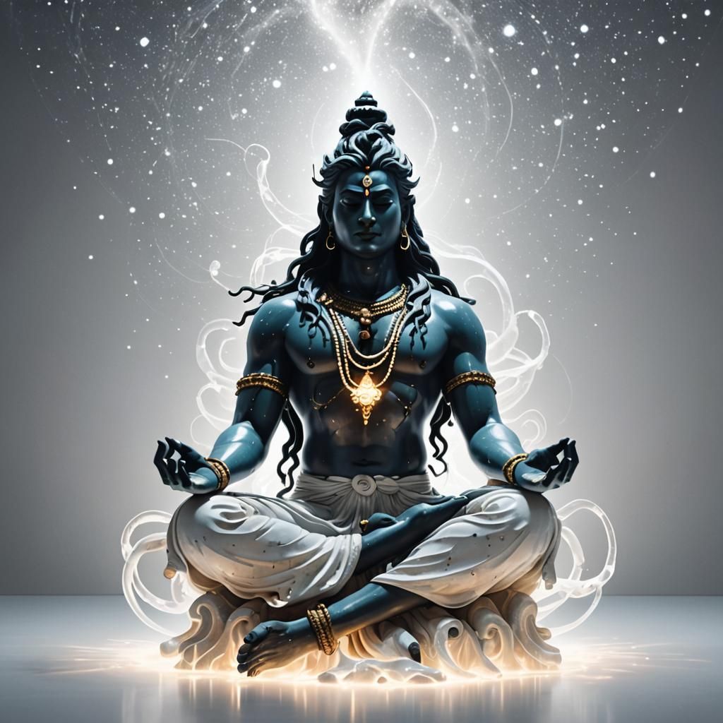 Lord Shiva