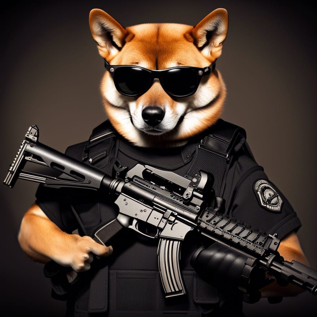 S.W.A.T