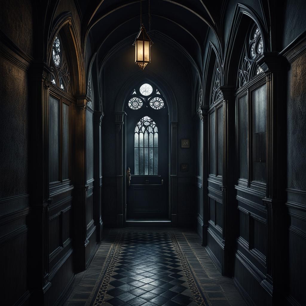 Other Side of the Door