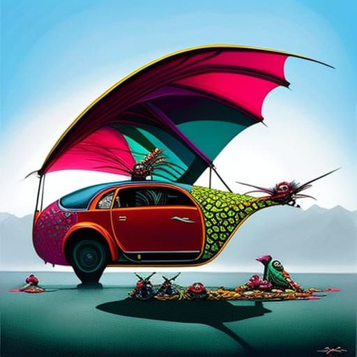 Fear And Loathing With Joanna Jedrzejczyk