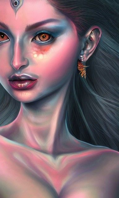 Pairaka shapeshifting female demons (daeva) who appear as beautiful women to seduce and corrupt men in the...