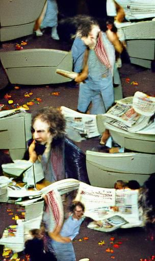 September 18, 1980: AI Interpretation