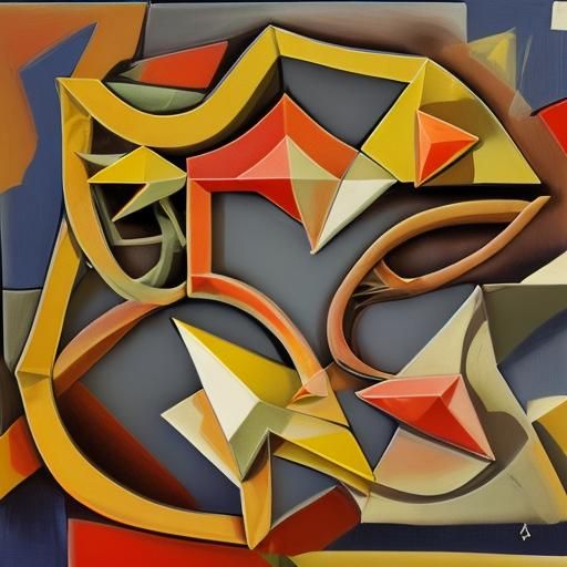 Geometric Shapes: Triangles, Squares, and Rectangles