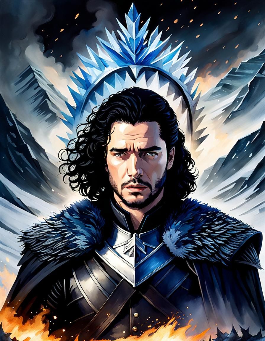 The Northern throne