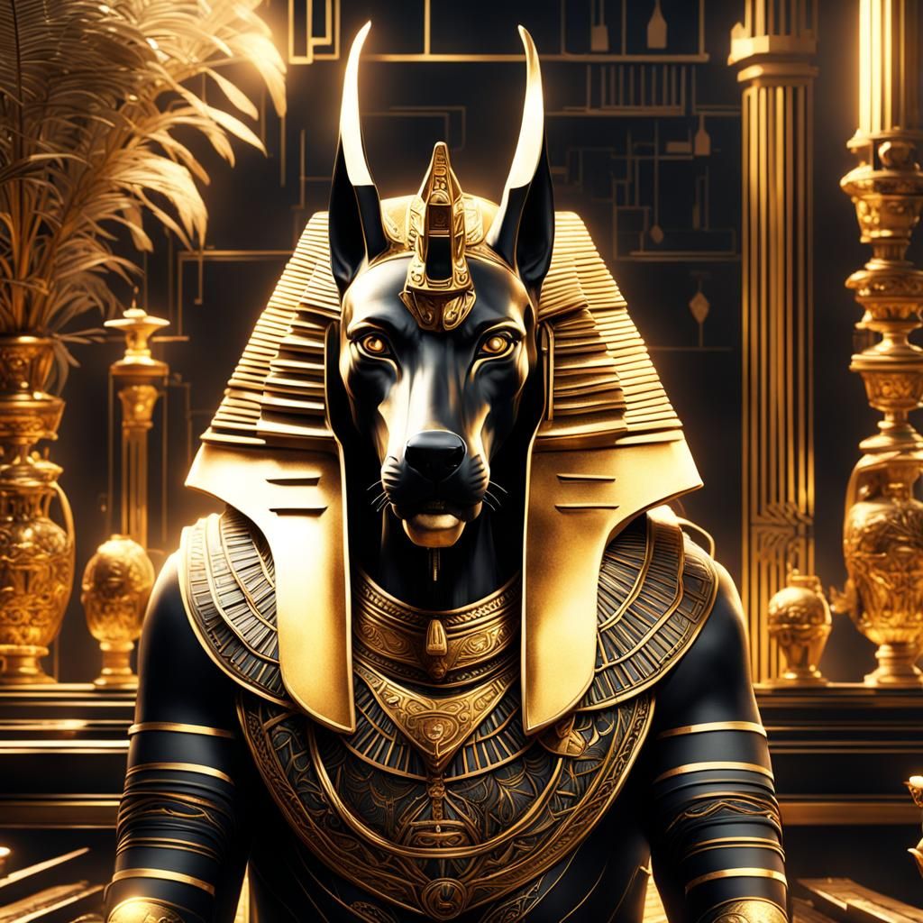 Anubis