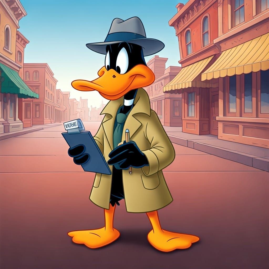Newsduck
