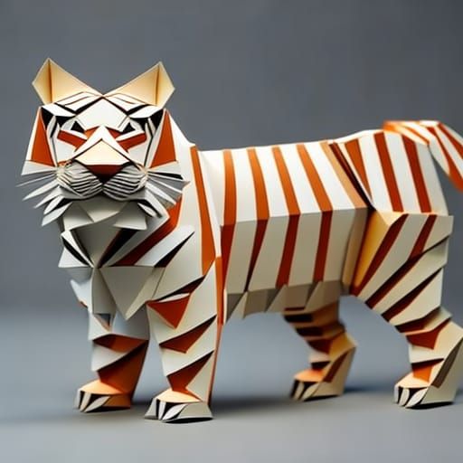 paper tiger
