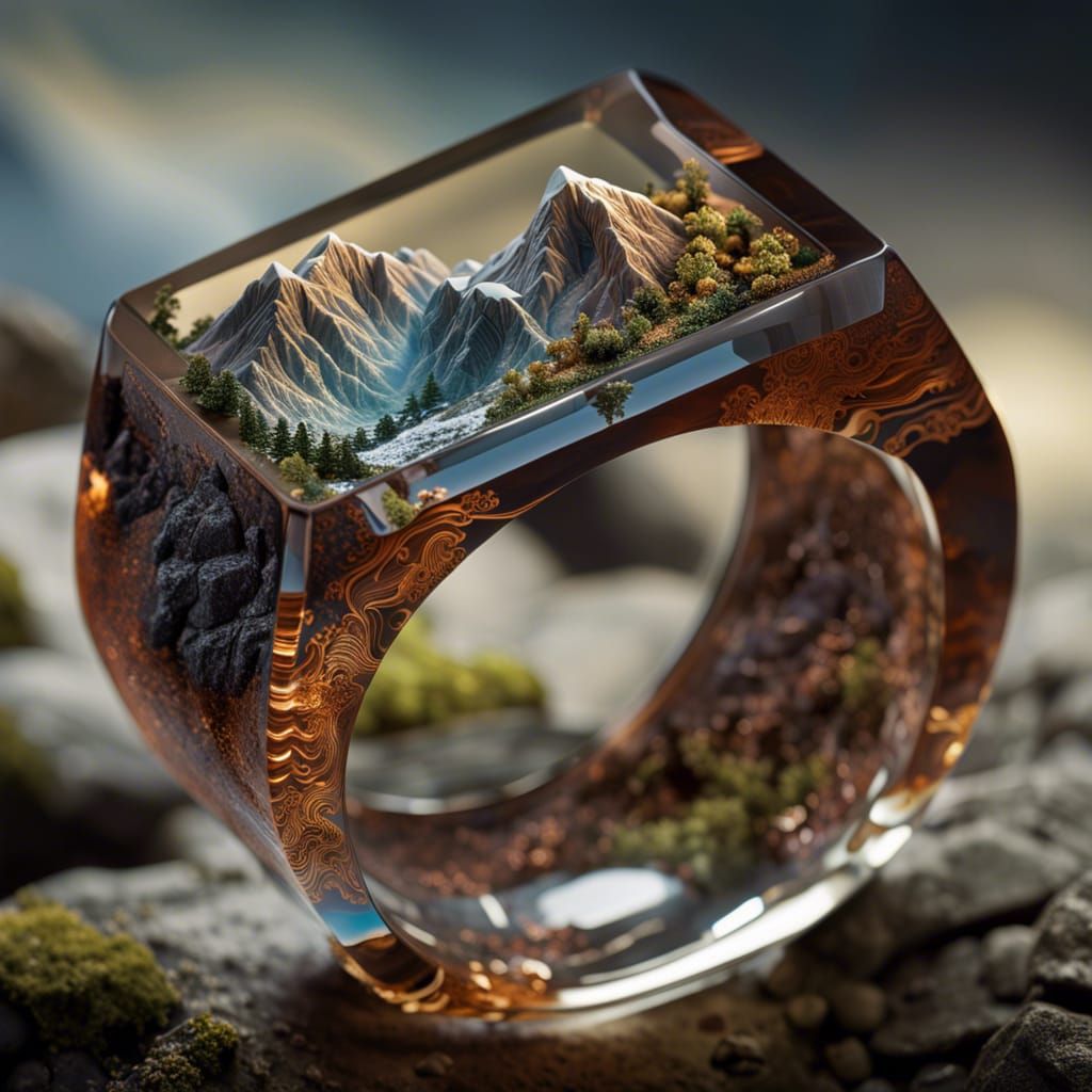 Prompt created by @gullyDJ