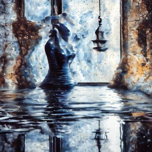 Hello walls (hello, hello), how'd things go for you today?
Don't you miss her since she up and walked away?
And I'll bet...