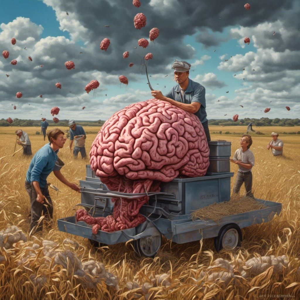 Processing common sense