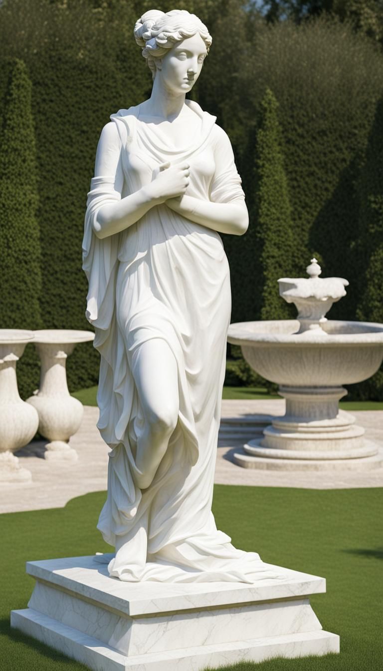 Venus statue