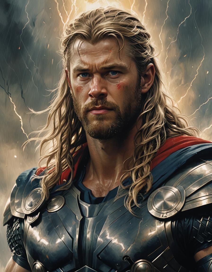 Thor