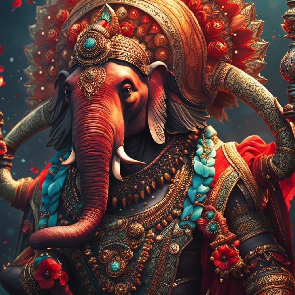 Ganesh