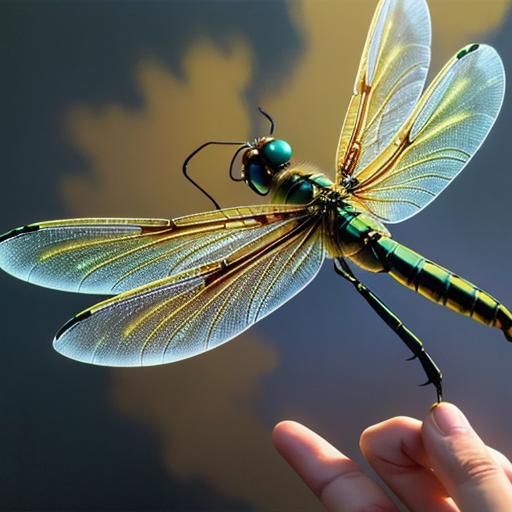 Dragonfly