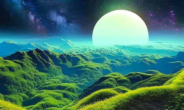 Watching HD 147513-B rise in the sky