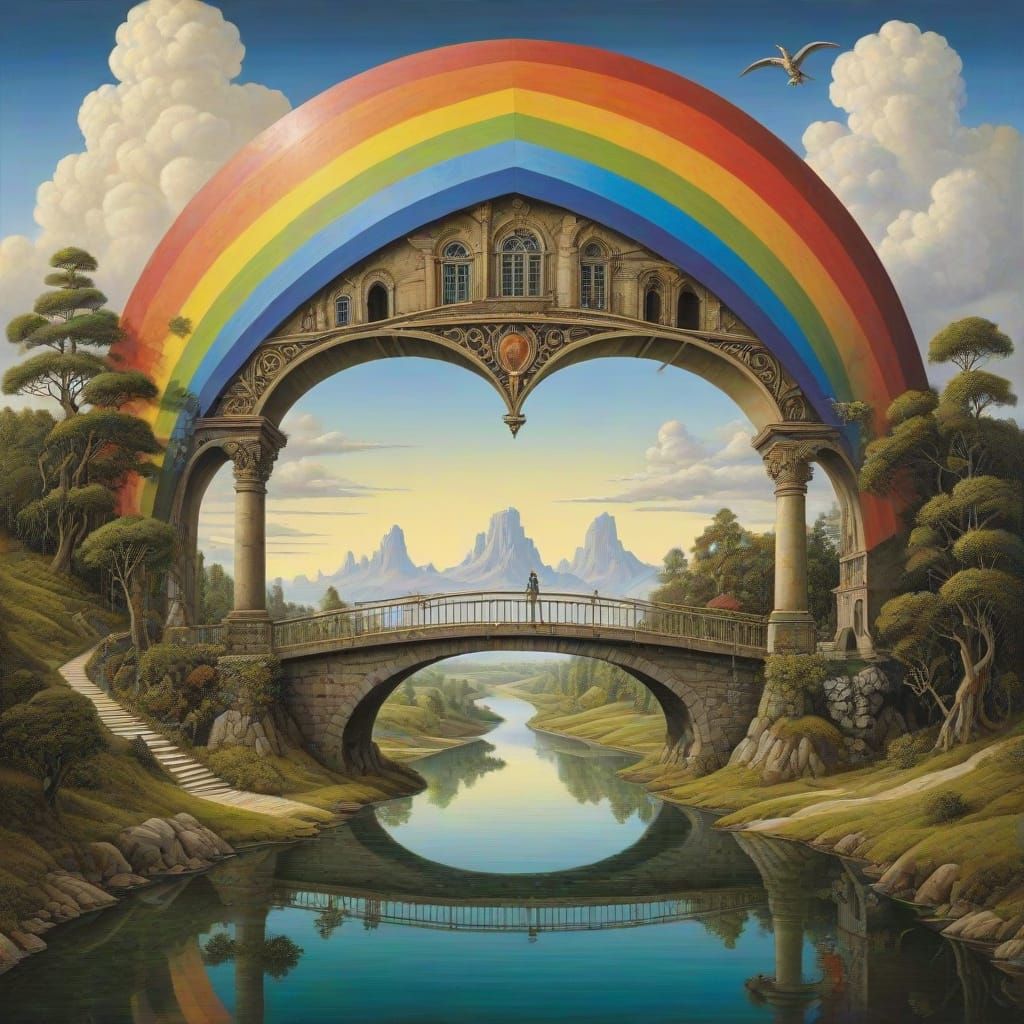 Rainbow Bridge