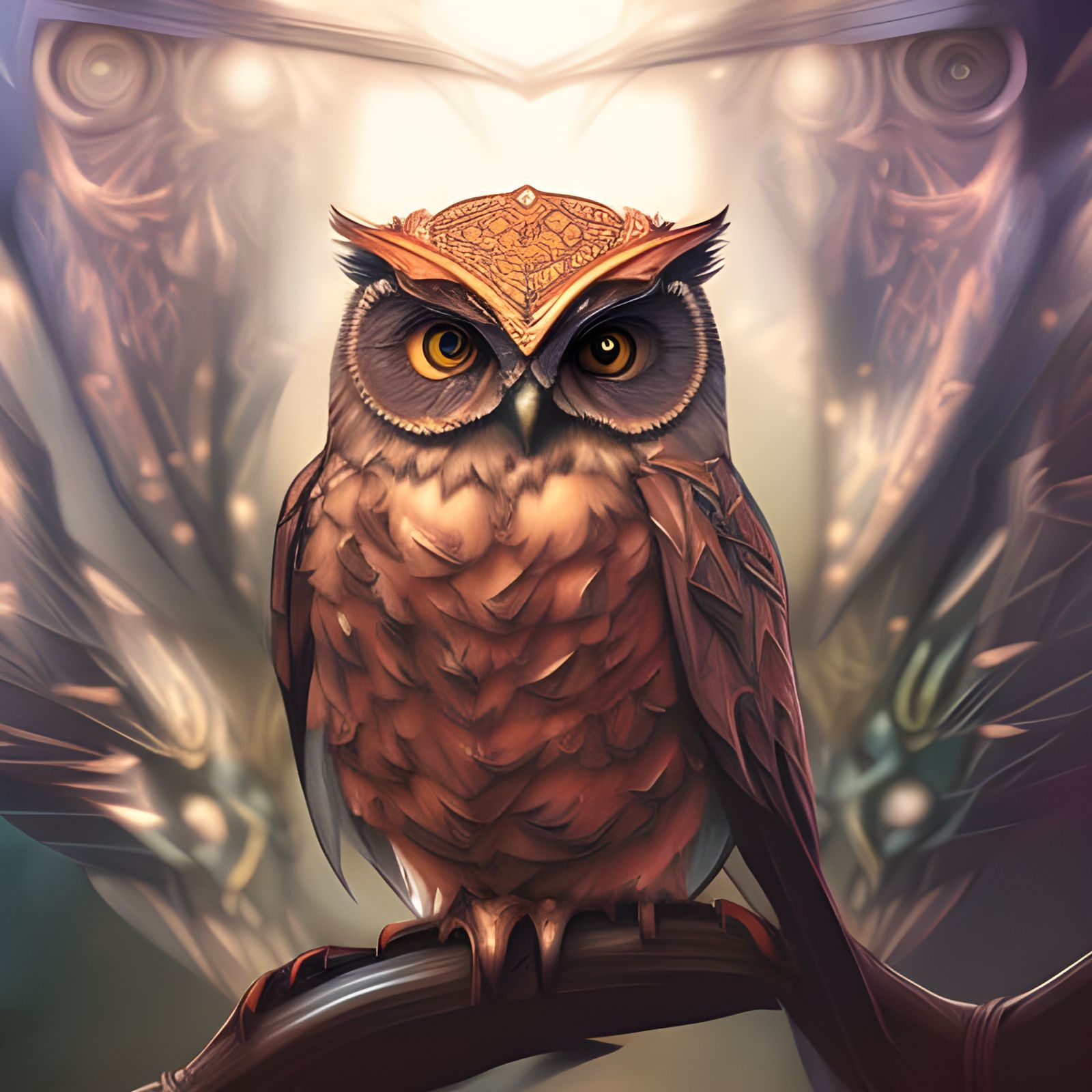 Owl