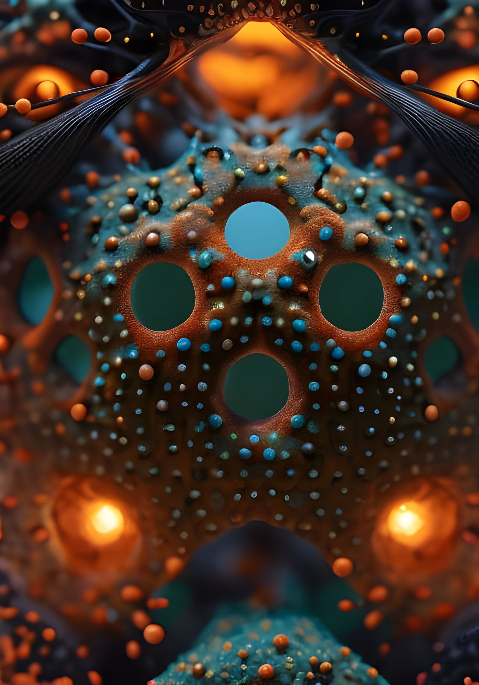 🎍🥏🪅Surrealism🪅🥏🎍