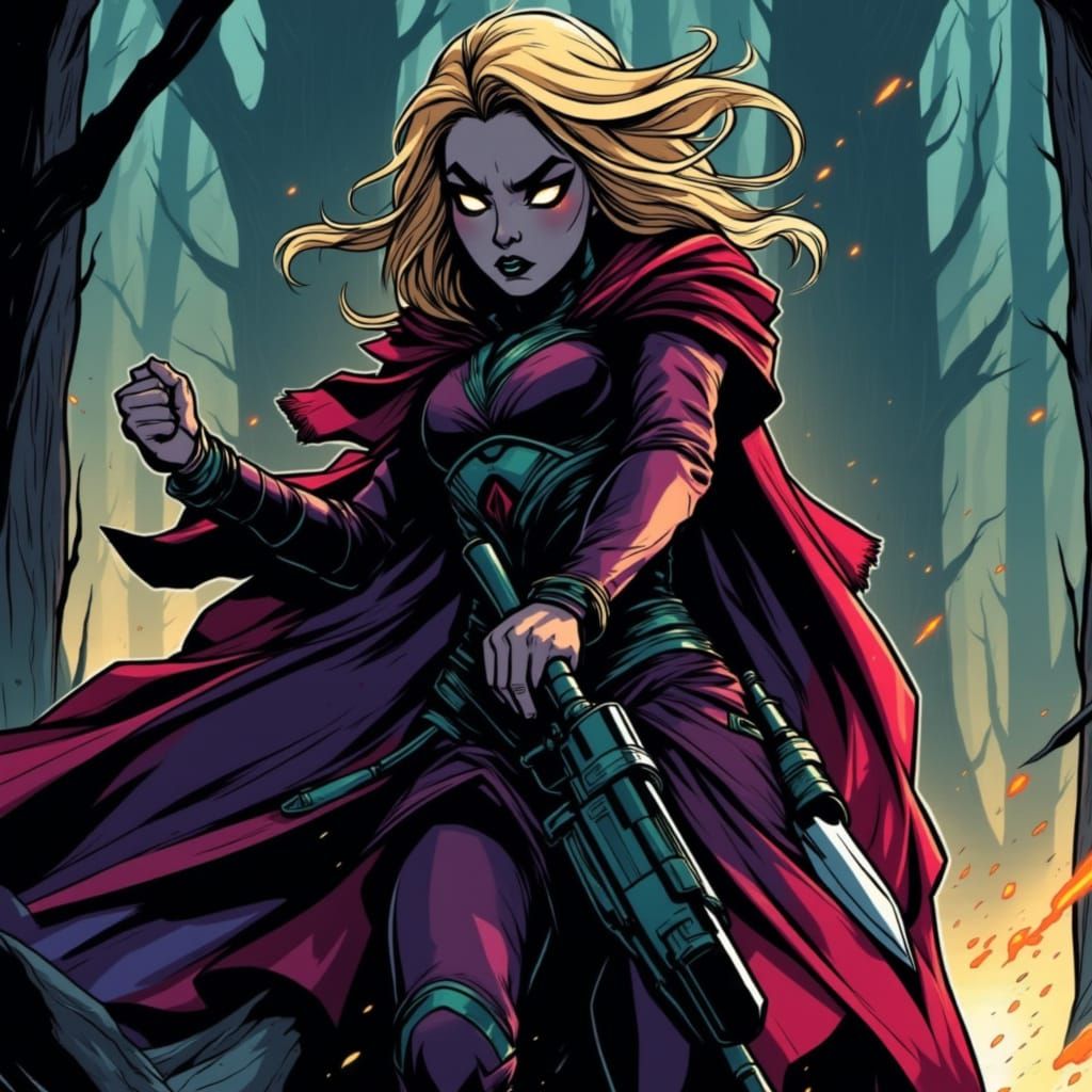 <lora:You Were Never Alone:1.0> Dark,