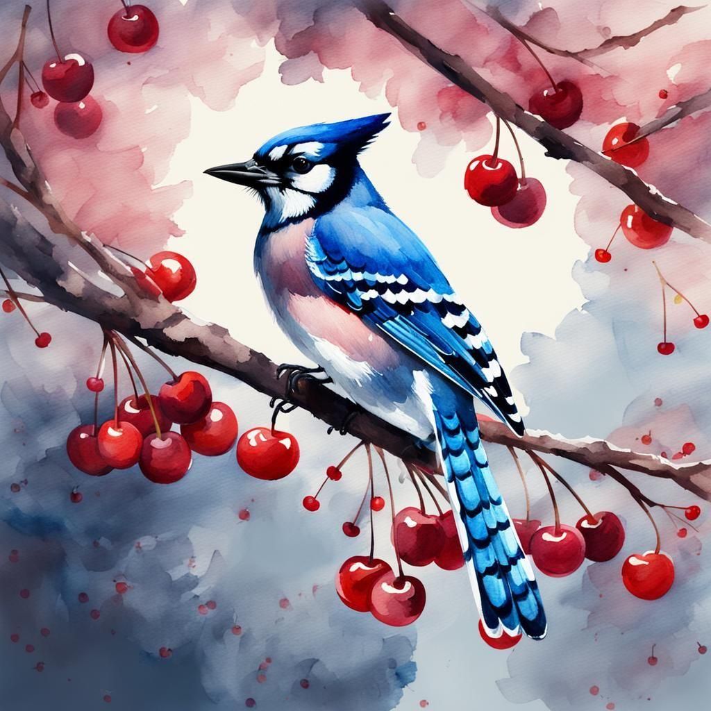 Blue Jay