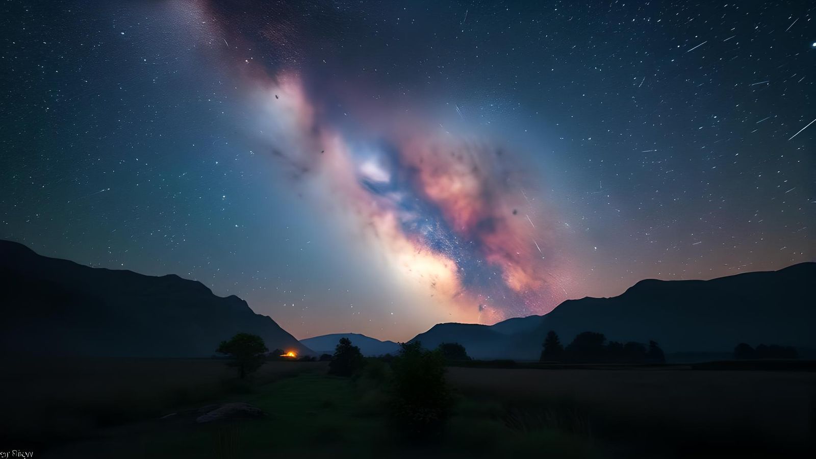 Queer Stars Exuding Weird Energies in Starfields