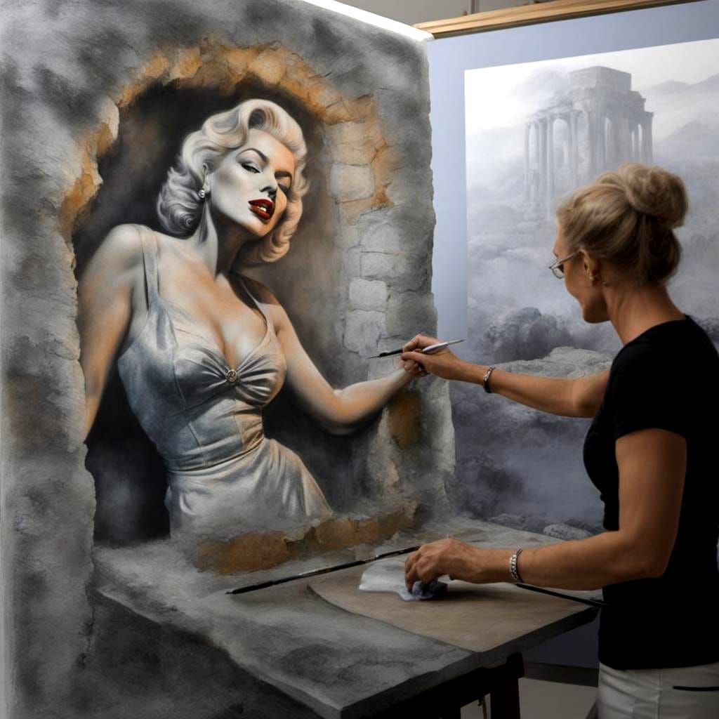 Die Kunst verhält sich zur Natur, wie der Wein zur Traube.
(...