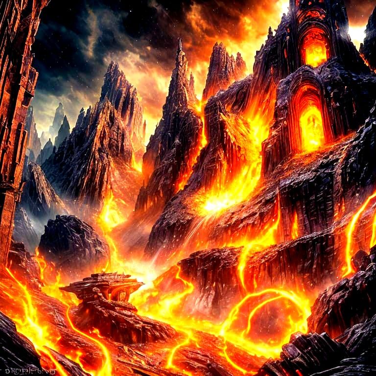 Infernal Soul Claiming in Hellfire