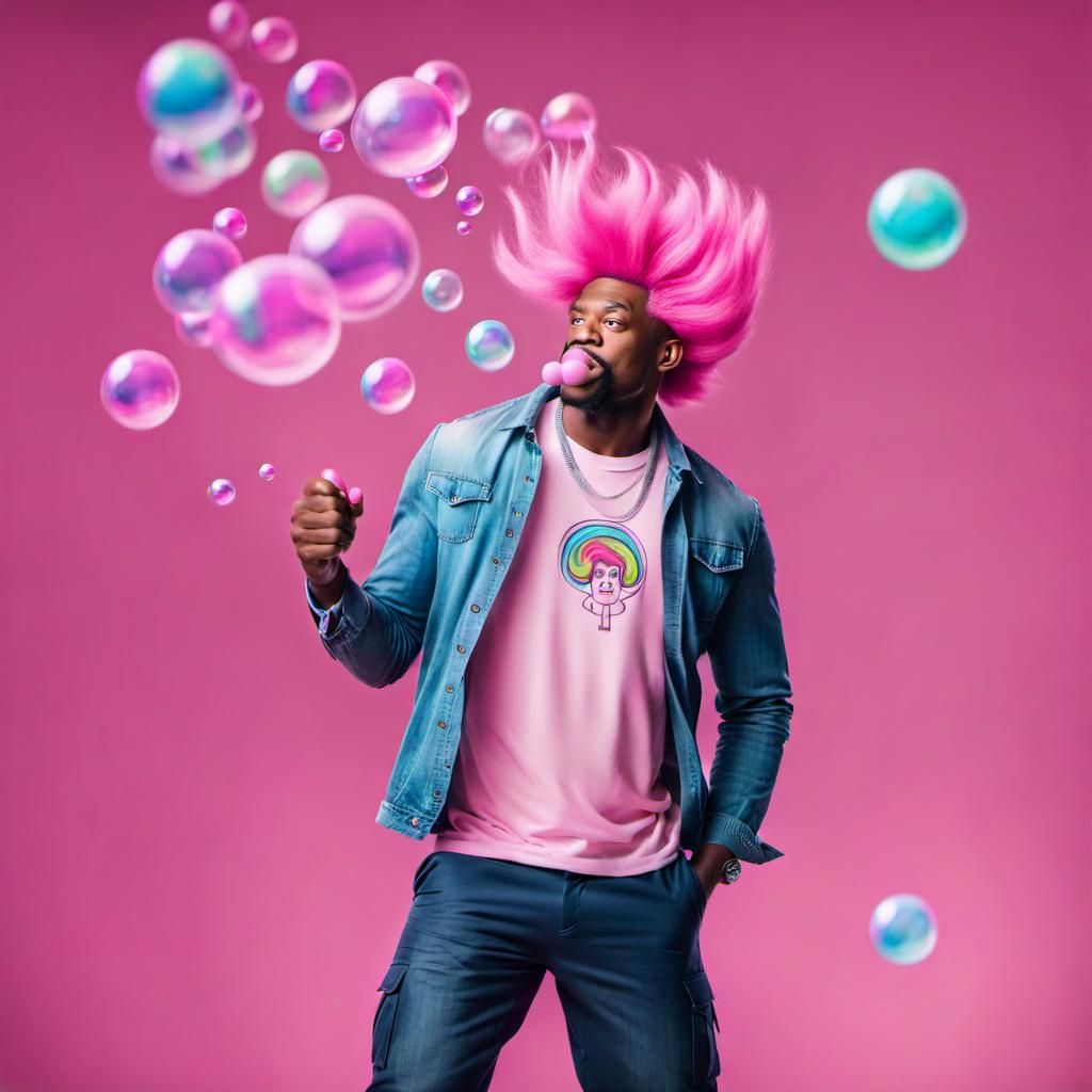 I "Poppy" (Aye Papi)