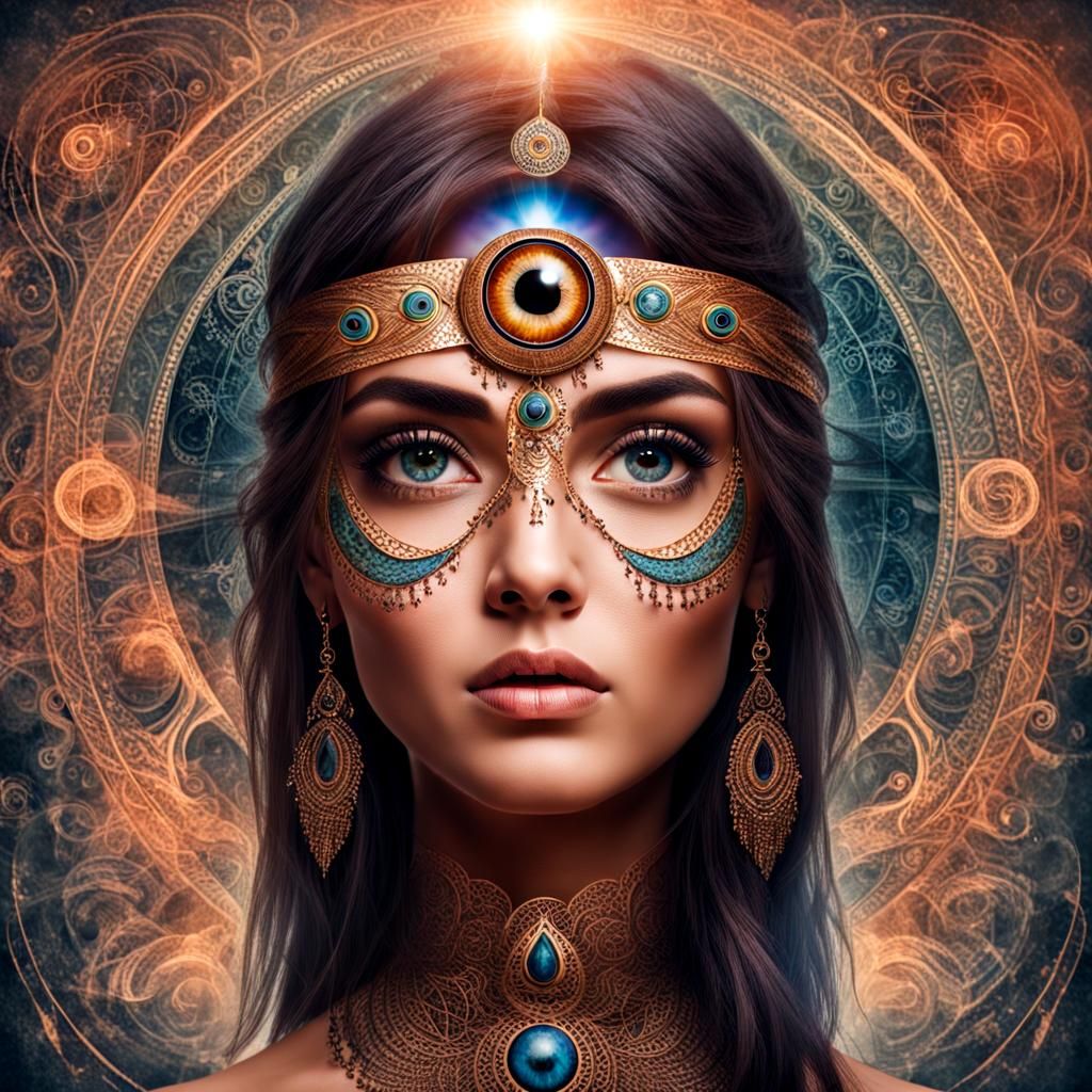 Third eye