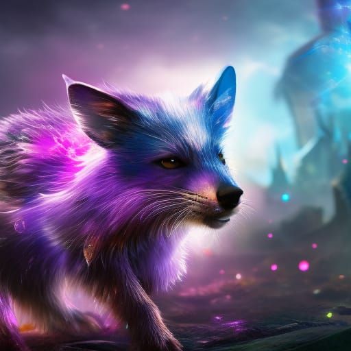 R A N D O M _ P U R P L E _ #12