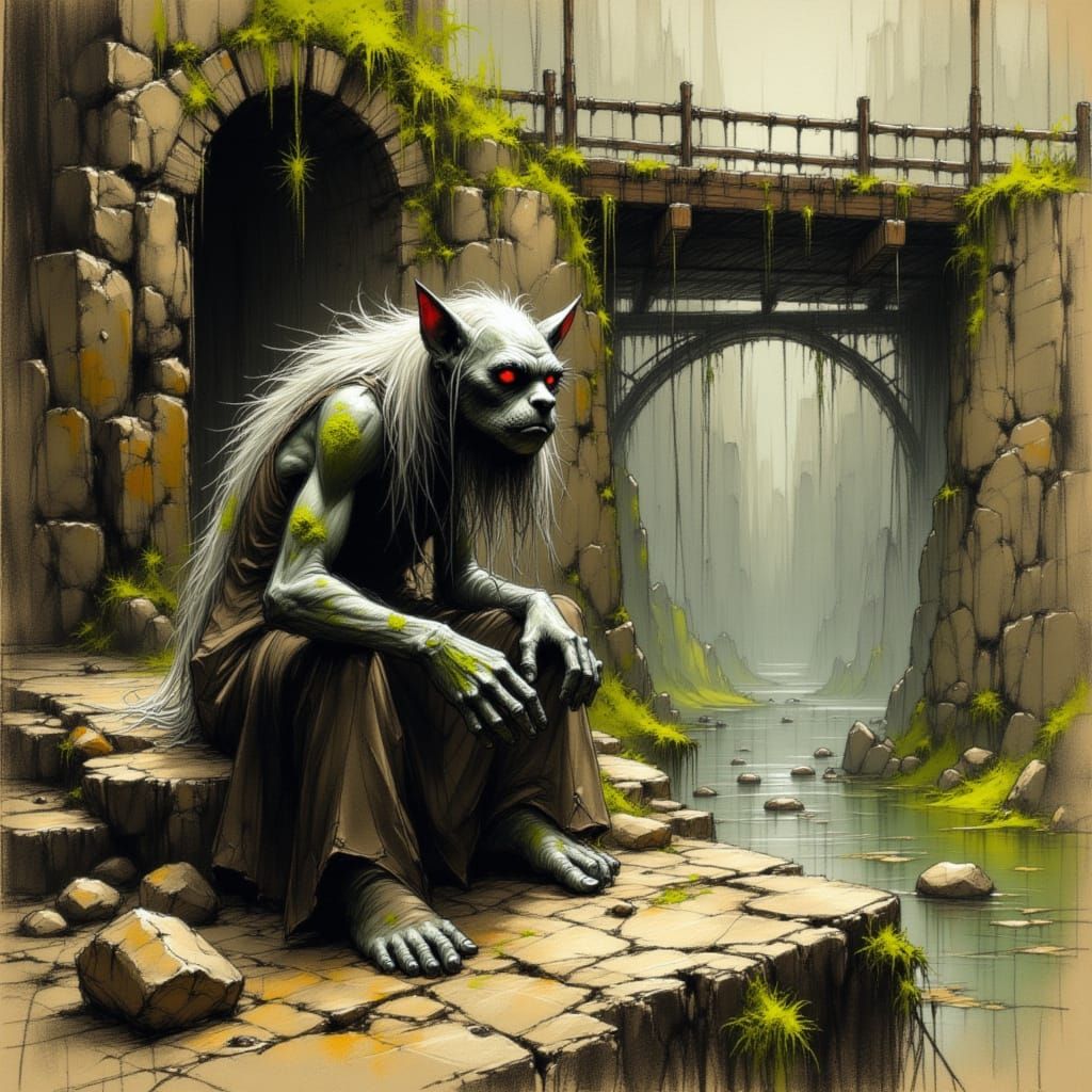 <lora:Ash and Bloom:1.0><lora:Akimora:1.0> Ian Churchill, Je...